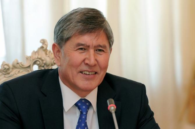 Президент поблагодарил посла Польши за выделенные финансы в области сельского хозяйства — Tazabek