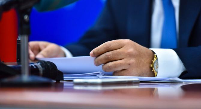 Минэкономики предложило внести поправки в закон &laquo;О рекламе&raquo; в части конкуренции на рынке &mdash; Tazabek