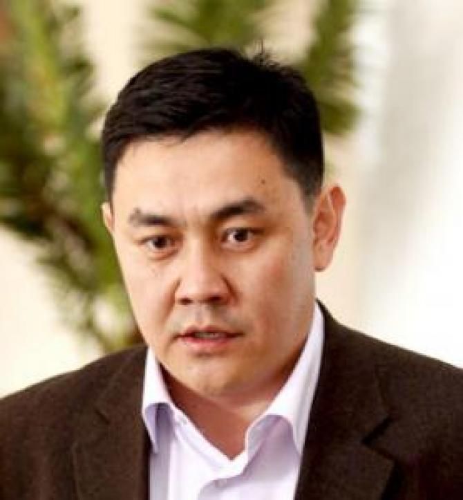 Госфиннадзор с правительством хотят создать Гослотерейную компанию &mdash; Tazabek