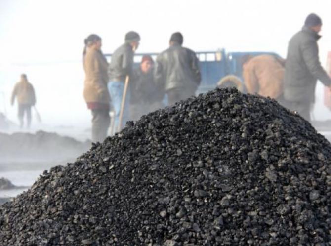 Казахстан не хочет принимать обратно 618,6 тонн радиоактивного угля &mdash; Tazabek
