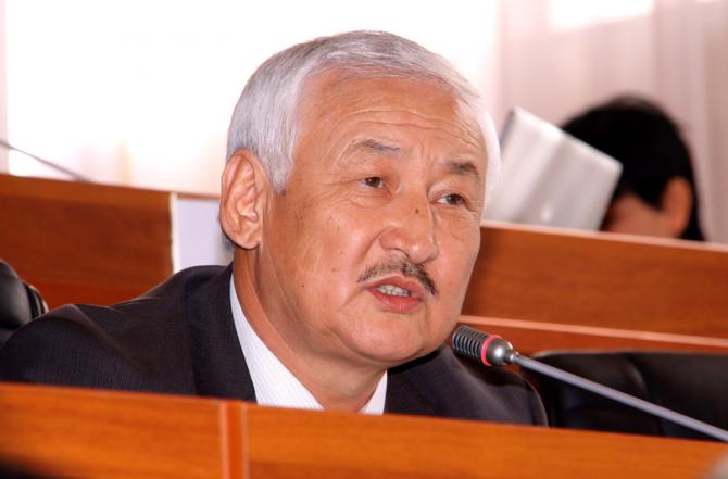 Интересы жителей &ndash; это доступное жилье, но на деле ничего не делается, - депутат Э.Исаков &mdash; Tazabek