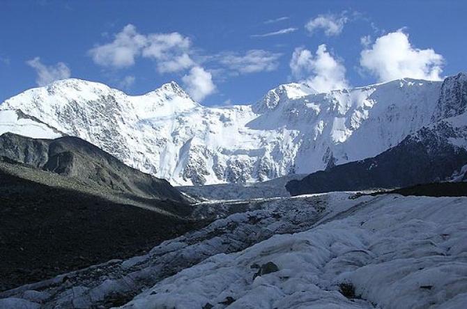 ЖК отправил на голосование в 2-чтении поправки в Водный кодекс, разрешающие работе крупных предприятий влиять на ледники &mdash; Tazabek