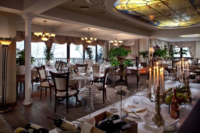 Tazabek-200: 2 компании в сфере гостиничного бизнеса и ресторанов вошли в ТОП-200 крупнейших компаний Кыргызстана (владельцы) &mdash; Tazabek