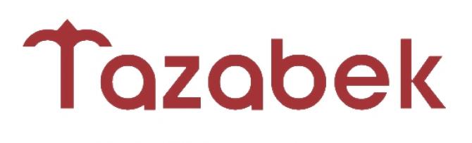 Узнай первым! Обновленная версия делового издания Tazabek &mdash; Tazabek