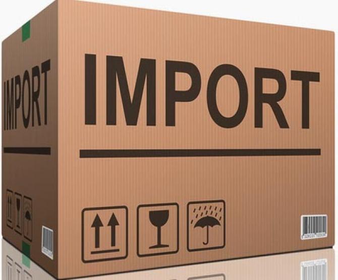 С 12 августа снизились объемы импорта из Китая, Турции и Кореи, - ГТС &mdash; Tazabek