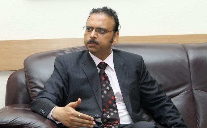 Индия заинтересована в сотрудничестве с КР в области туризма, - посол Индии Д.Кхобрагаде &mdash; Tazabek