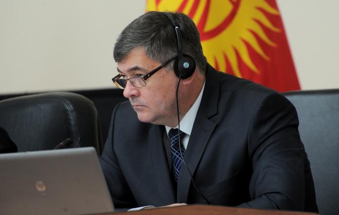 Работа по созданию Национальной энергохолдинговой компании завершится к 1 января 2016 года, - правительство &mdash; Tazabek