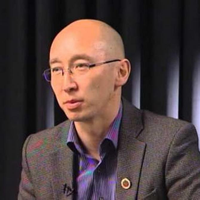 Дело экс-замминистра по туризму М.Чакиева: Допрос подсудимого продолжился &mdash; Tazabek