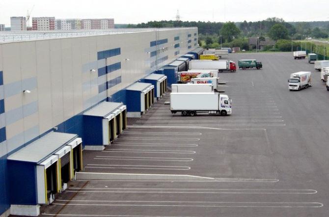 В одиночку фермеры не смогут наладить экспорт, необходимы торгово-логистические центры, - агробизнесмены &mdash; Tazabek