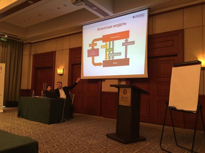 Кыргызстан оказался в зоне экстремальной коррупции, заняв 136-место из 175, - Transparency International &mdash; Tazabek