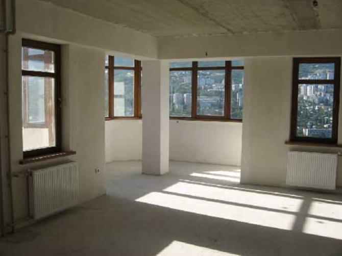 В 2015 году по КР введено в эксплуатацию 11 тыс. квартир с площадью более 1 млн кв.м &mdash; Tazabek