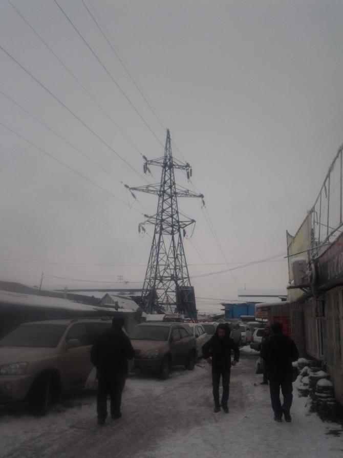 Госэкотехинспекция выявила нарушения на рынках &laquo;Дордой&raquo;, &laquo;Оберон&raquo; и &laquo;Ак-Суу&raquo;, материалы передадут в суд &mdash; Tazabek