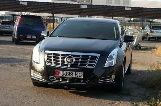 Государственные машины не будут страховаться, - юрист И.Элакулов об обязательном автостраховании &mdash; Tazabek