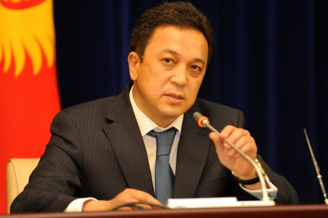 КР удалось добиться результатов в достижении продовольственной безопасности, - правительство &mdash; Tazabek