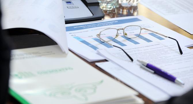 В списке ненадежных поставщиков числится 14 организаций (перечень) &mdash; Tazabek