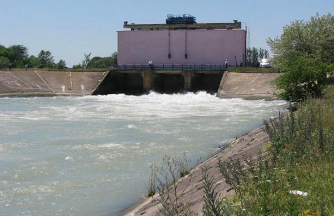 На 18 марта план по подготовке госирригационной сетии к вегетации 2016 года выполнен на 62% или на 71,6 млн сомов &mdash; Tazabek