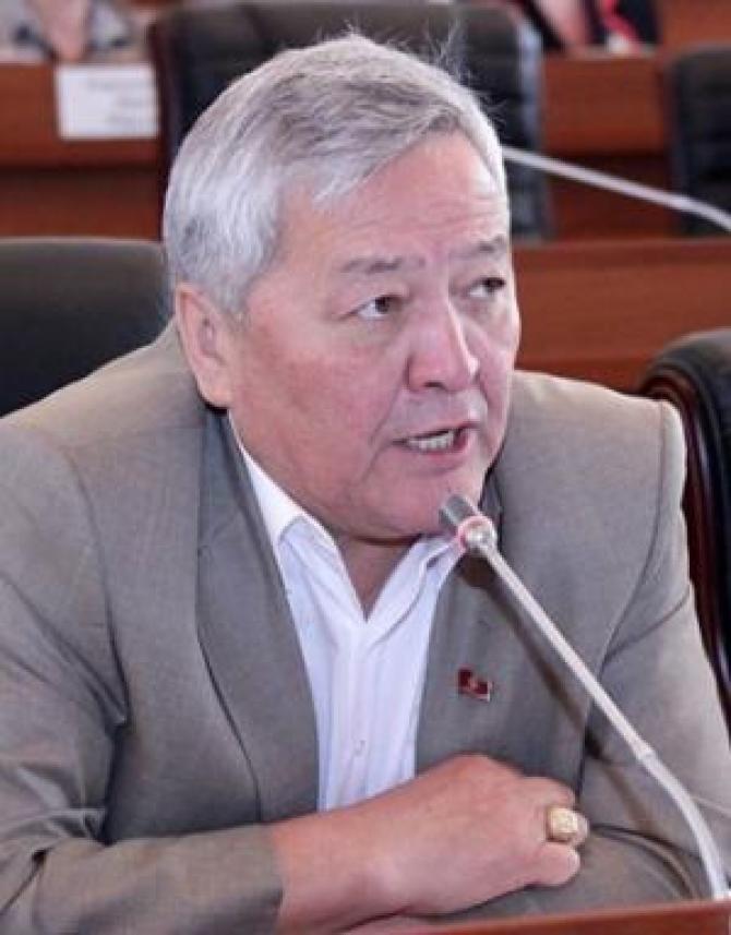 В совет директоров &laquo;Кыргызтелекома&raquo; избран экс-депутат ЖК Эркин Сакебаев &mdash; Tazabek