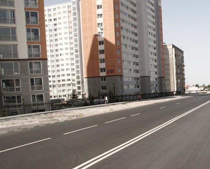 Группа депутатов ЖК предложила ввести новые стандарты госипотечного кредитования &mdash; Tazabek