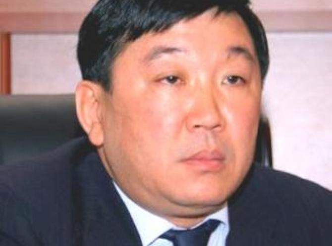 В РФ-КР фонде развития поменяли руководителя, а результатов нет, - депутат Б.Сулейманов &mdash; Tazabek