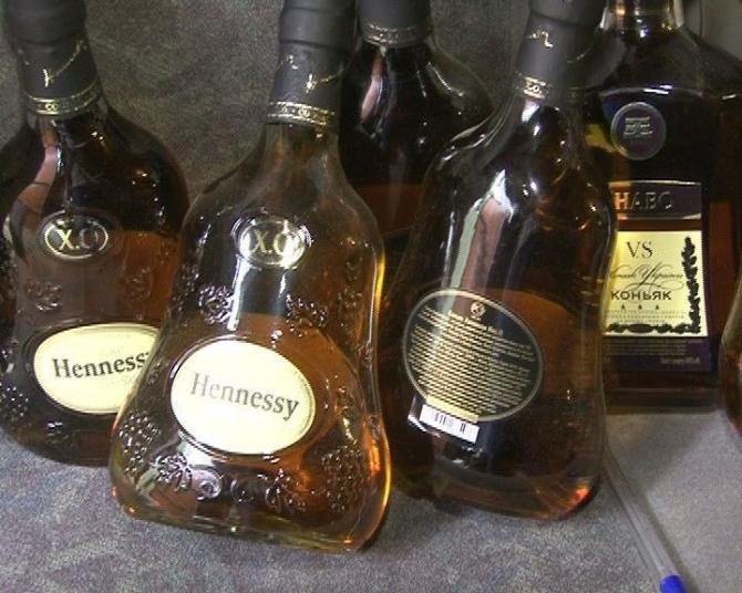 В 2014 году из нелегального оборота изъято 111 тыс. бутылок алкопродукции, - ГНС &mdash; Tazabek