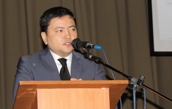 Данил Ибраев освобожден от должности замминистра экономики &mdash; Tazabek