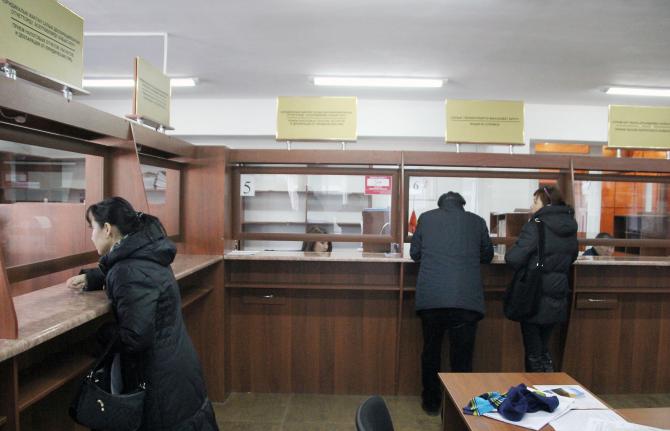 ГНС допускает отсрочку начала всеобщего декларирования граждан о доходах &mdash; Tazabek