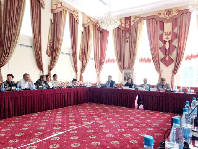 В Кыргызстане в 2015 году ожидается более низкий темп роста в 2%, - ЭСКАТО &mdash; Tazabek