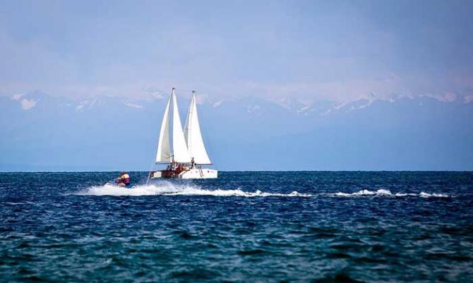 Рейтинг Tazabek: Какими пансионатами на Иссык-Куле владеет государство? &mdash; Tazabek