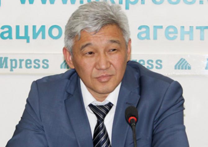 Декларация 2014: Сколько заработал глава Госэкотехинспекции Т.Нурбашев и чем он владеет? &mdash; Tazabek