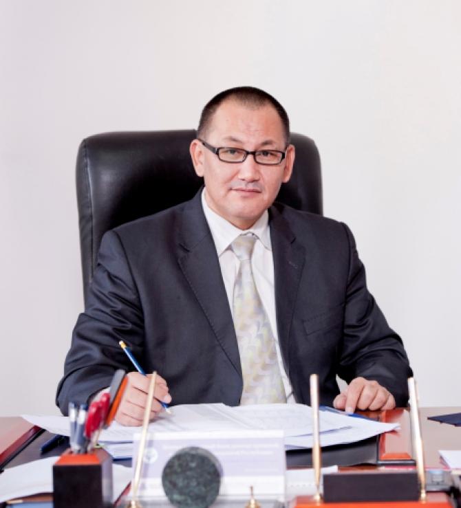 Декларация 2014: Статс-секретарь ФГИ Н.Калматов владеет земельным участком площадью 66 соток и квартирой &mdash; Tazabek