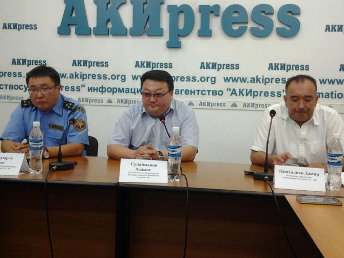 ГТС снимет таможенный контроль с 8 пунктов пропуска после вступления в ЕАЭС &mdash; Tazabek