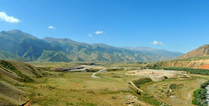 Оплата в течение 45 дней не является задолженностью заказчика, - Минэнерго о заявлении В.Диля &mdash; Tazabek