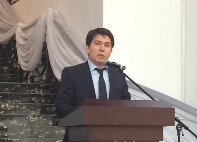 Китайские предприниматели заинтересованы в сотрудничестве в сфере энергетики, фармацевтики, производства оборудования &mdash; Tazabek