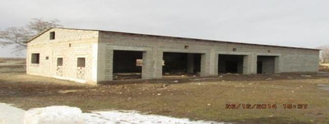 Агентство по инвестициям предлагает бизнесменам вложить $250 тыс. в строительство завода по переработке молока &mdash; Tazabek