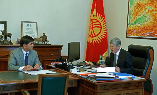 С 10 сентября пенсионеры начнут получать пенсии с прибавкой &mdash; Tazabek