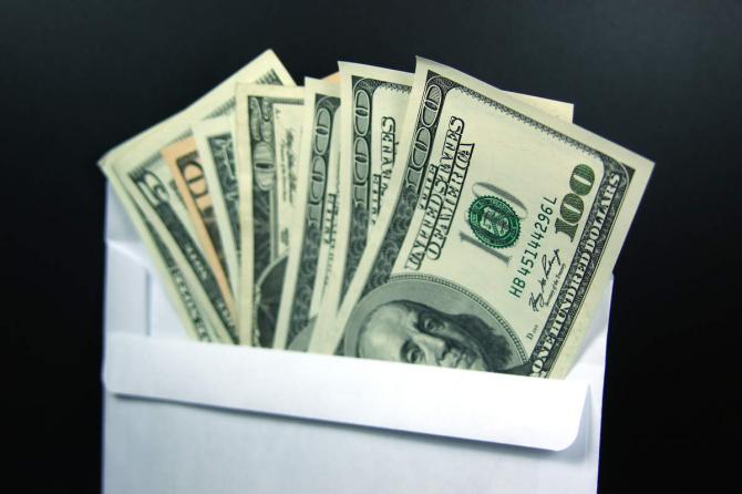 Кыргызстан занял 7 место в СНГ по росту среднемесячной номинальной зарплаты за 2005-2014 годы &mdash; Tazabek