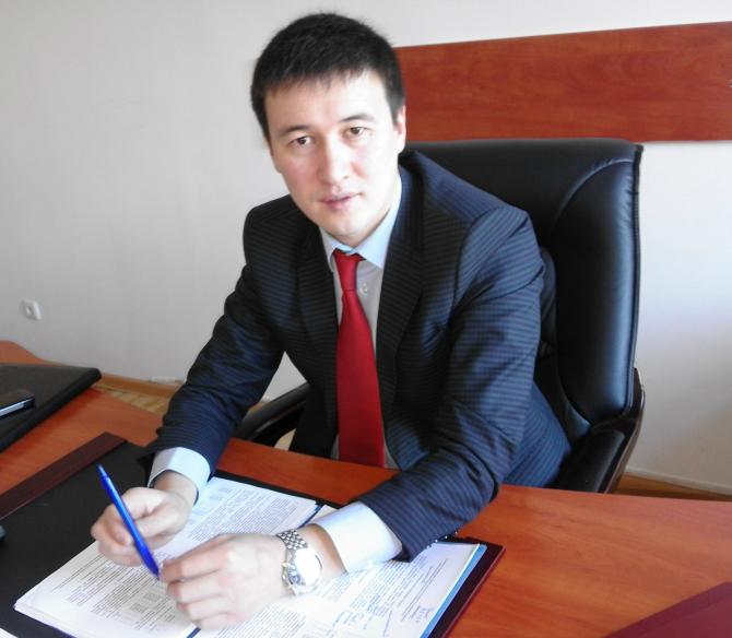 Замминистра А.Калиев: Стоимость проекта строительства ТЭС и ЖД Балыкчы&mdash;Кара-Кече предварительно составляет $2,3 млрд &mdash; Tazabek