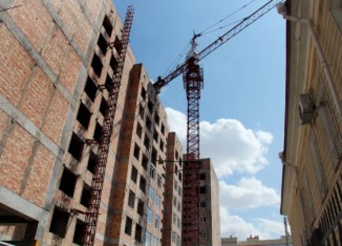 По итогам 9 месяцев по КР выявлен 261 самовольно строящийся объект &mdash; Tazabek