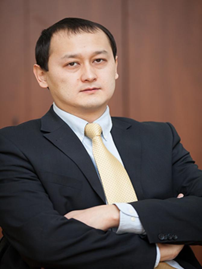 РФ-КР фонд развития не представляет угрозу для комбанков в Кыргызстане, - НБКР &mdash; Tazabek