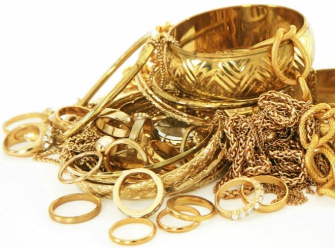 Объемы производства ювелирных украшений упали в 3 раза &mdash; Tazabek