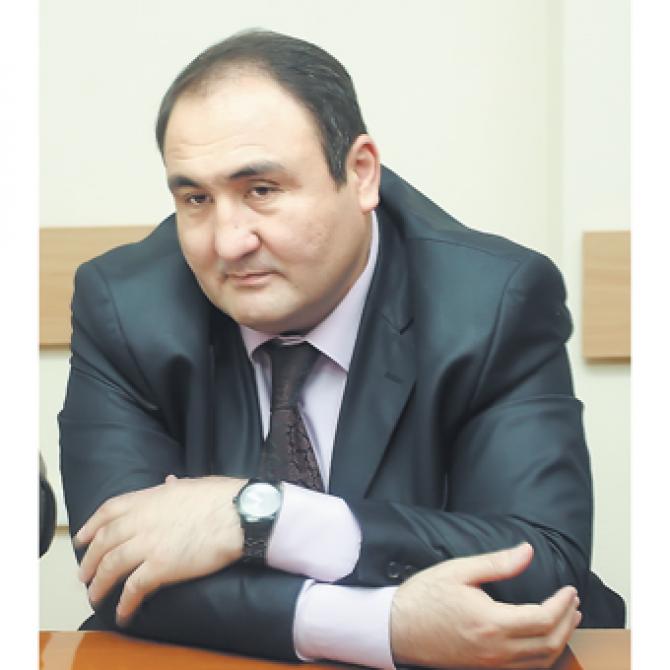 Вице-мэр Бишкека опроверг информацию о параллельном принятии жилых домов в эксплуатацию &mdash; Tazabek