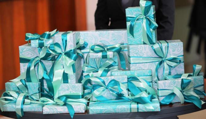 Первые результаты акции &laquo;Подарок за покупку!&raquo; &mdash; Tazabek