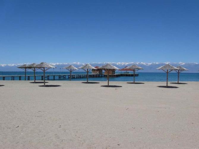 Кыргызстан планирует предоставить скидки на лечебно-оздоровительные туры для граждан России и Казахстана &mdash; Tazabek