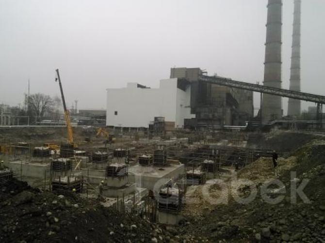 Первый блок ТЭЦ Бишкека запустят 15 июня 2017 года &mdash; Tazabek