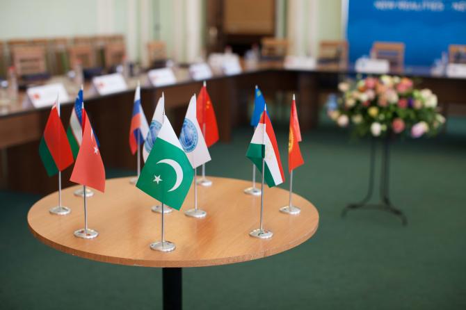 Главы правительств стран ШОС рассмотрят деятельность Делового совета и межбанковского объединения в 2014-2015 годы &mdash; Tazabek