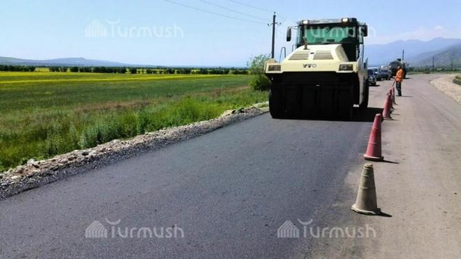 Всемирный банк готов выделить $25 млн на дорогу Тюп&mdash;Кеген при условии, что Казахстан проведет реконструкцию со своей стороны &mdash; Tazabek