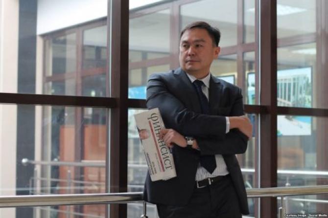 Нужно работать над доверием к сому и бороться с долларизацией, - экс-замглавы НБКР &mdash; Tazabek