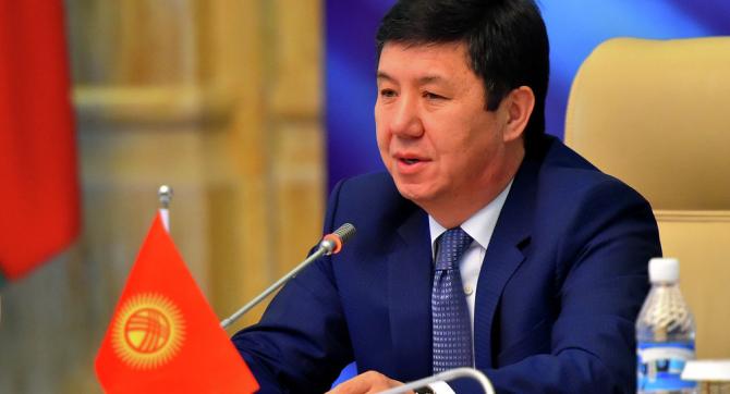 По Кыргызстану бесперебойно идет подача электроэнергии, нечего бояться, если только аварий не будет, - правительство &mdash; Tazabek