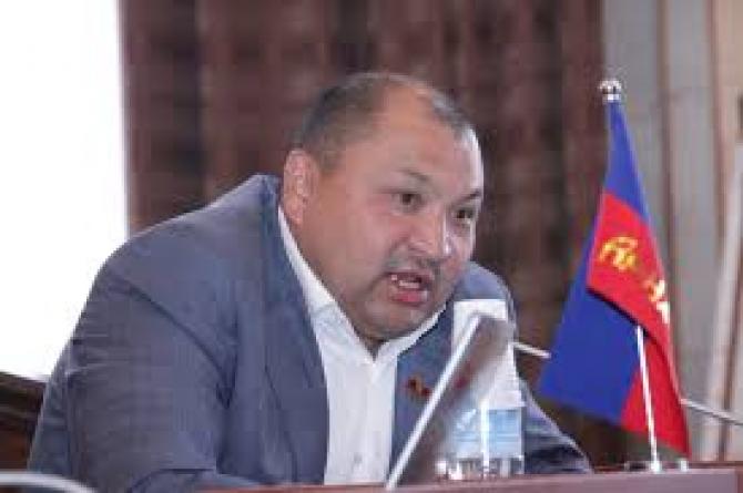 Депутат К.Рыспаев поднимет вопрос по ответственности за пожар на подстанции &laquo;Орок&raquo; &mdash; Tazabek