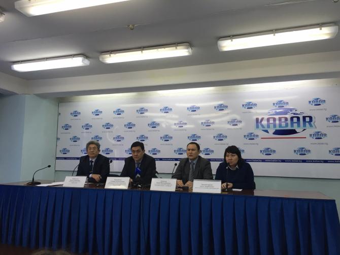 Страховые взносы не будут возвращаться плательщикам, если страховой случай не наступил, - Госфиннадзор &mdash; Tazabek